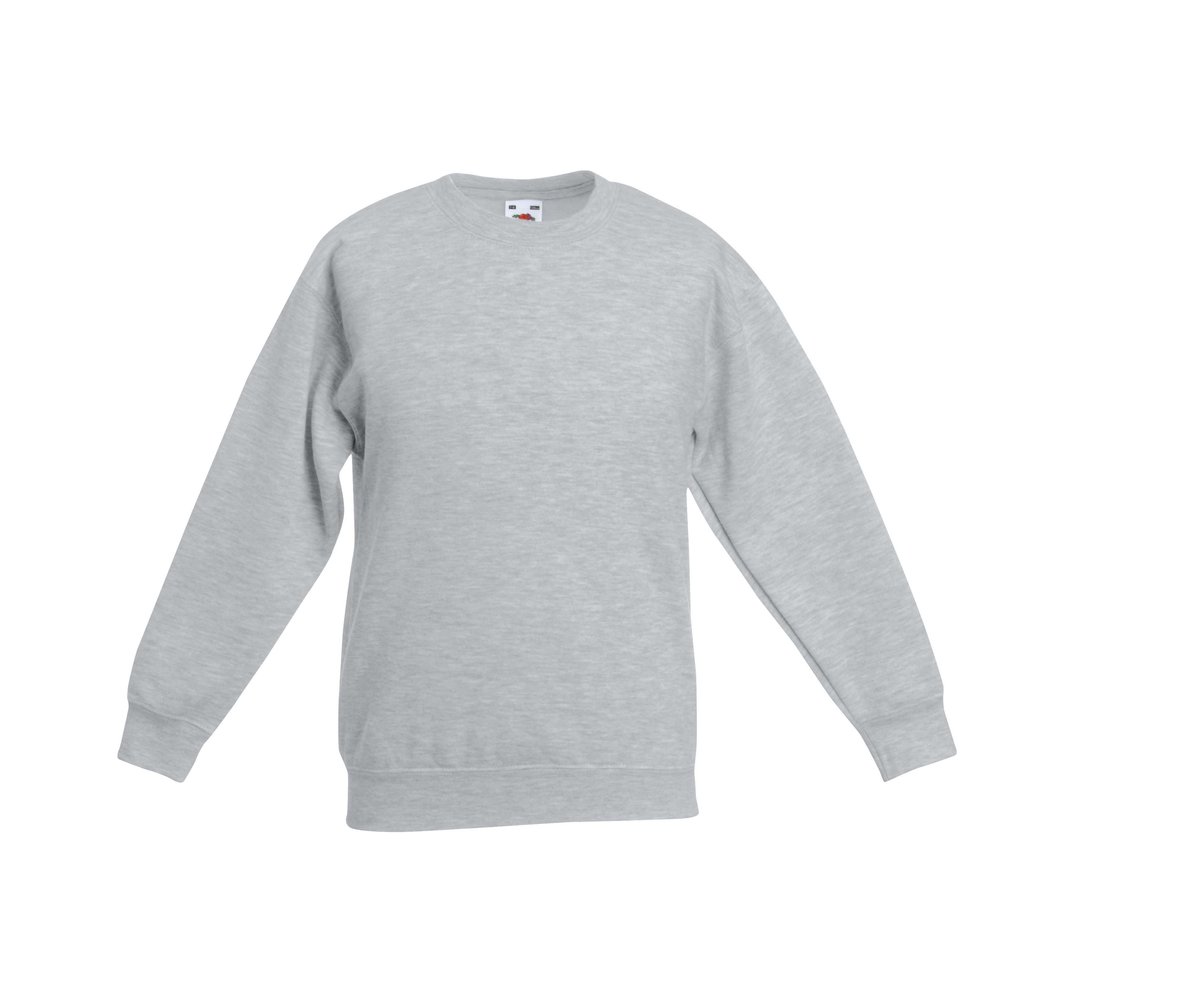 KIDS CLASSIC SET-IN SWEAT