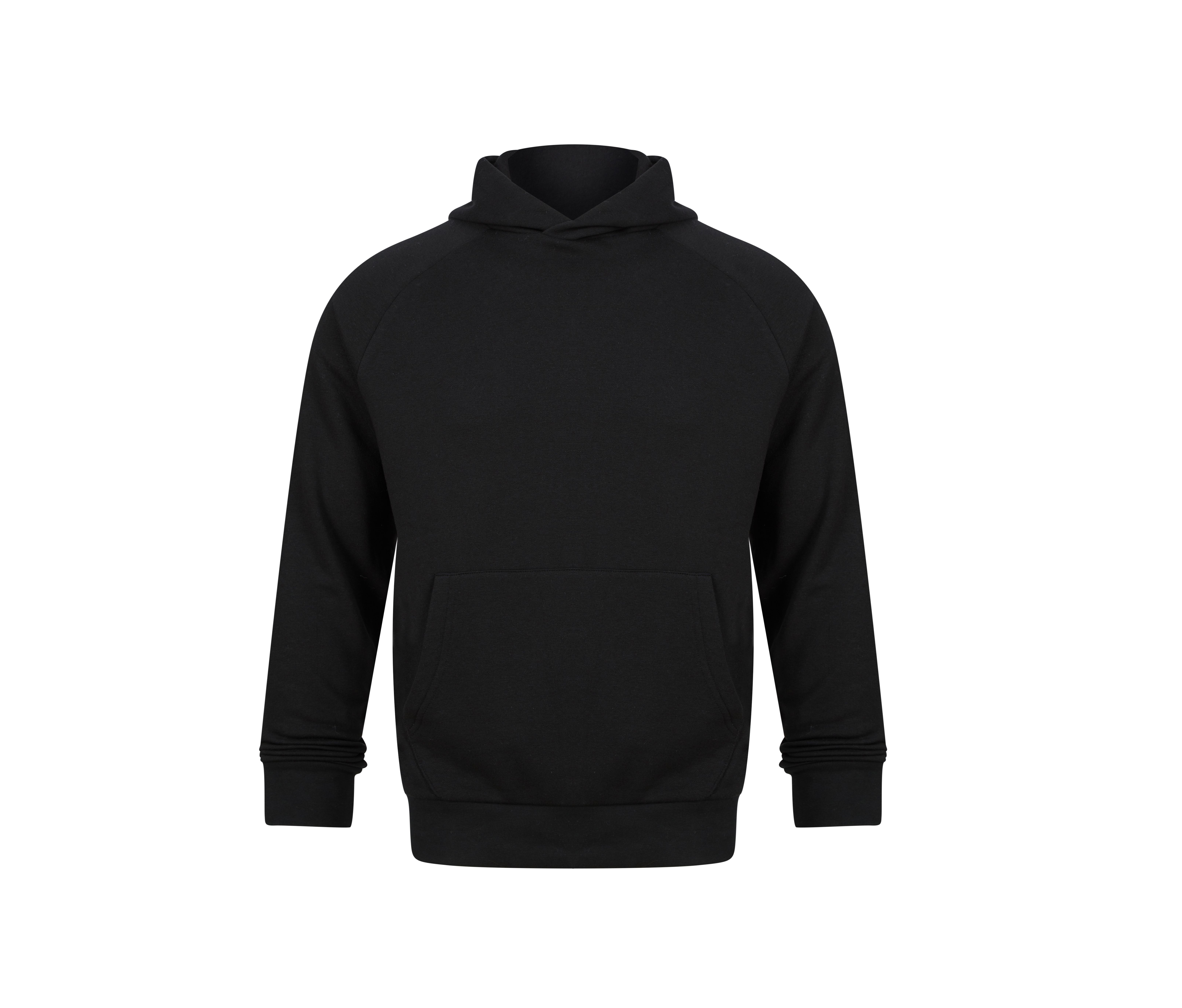 UNISEX ATHLEISURE HOODIE