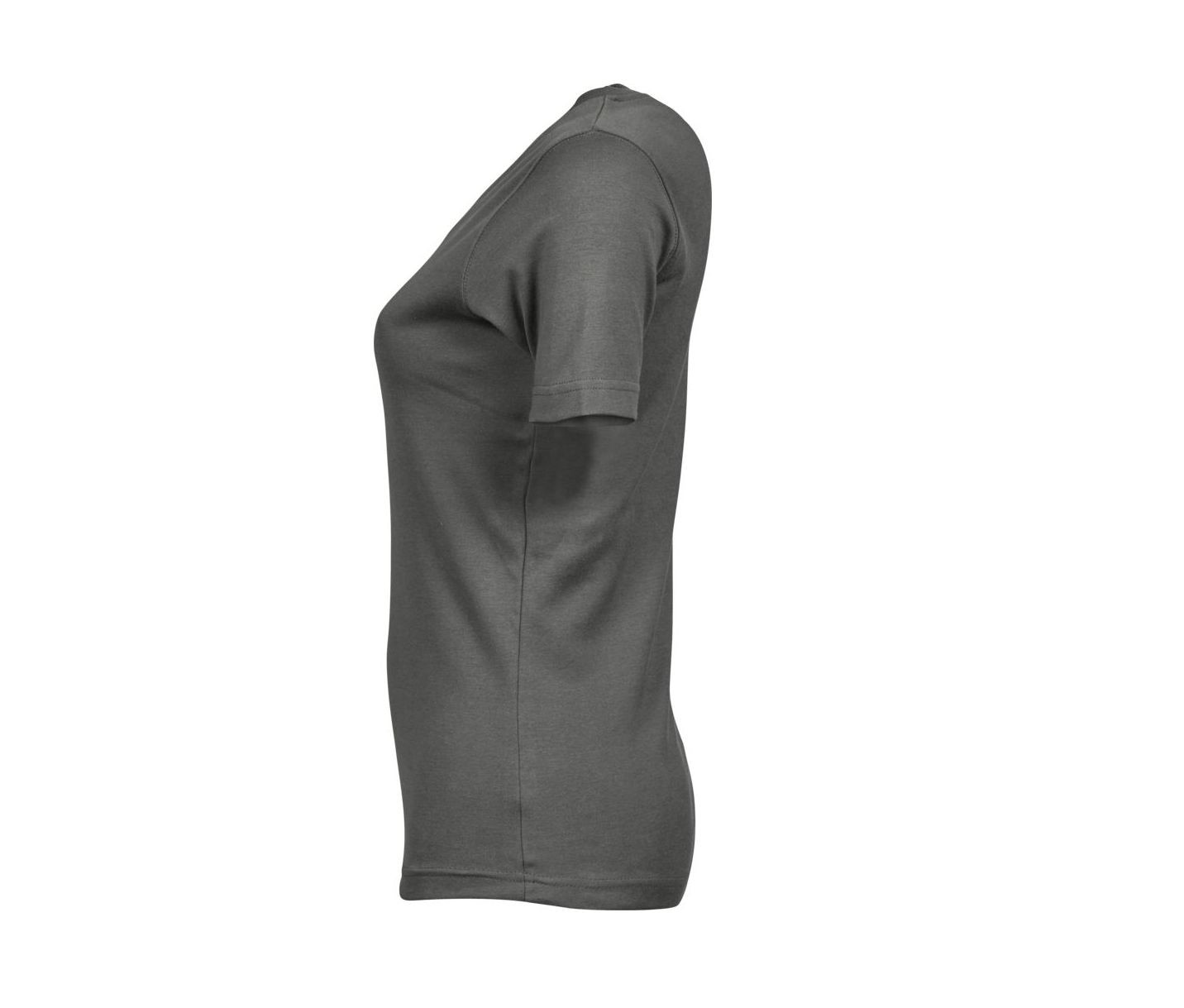 WOMEN'S INTERLOCK TEE