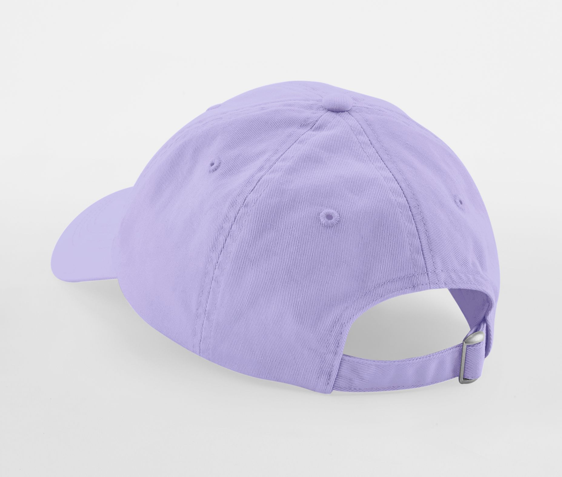 LOW PROFILE 6 PANEL DAD CAP