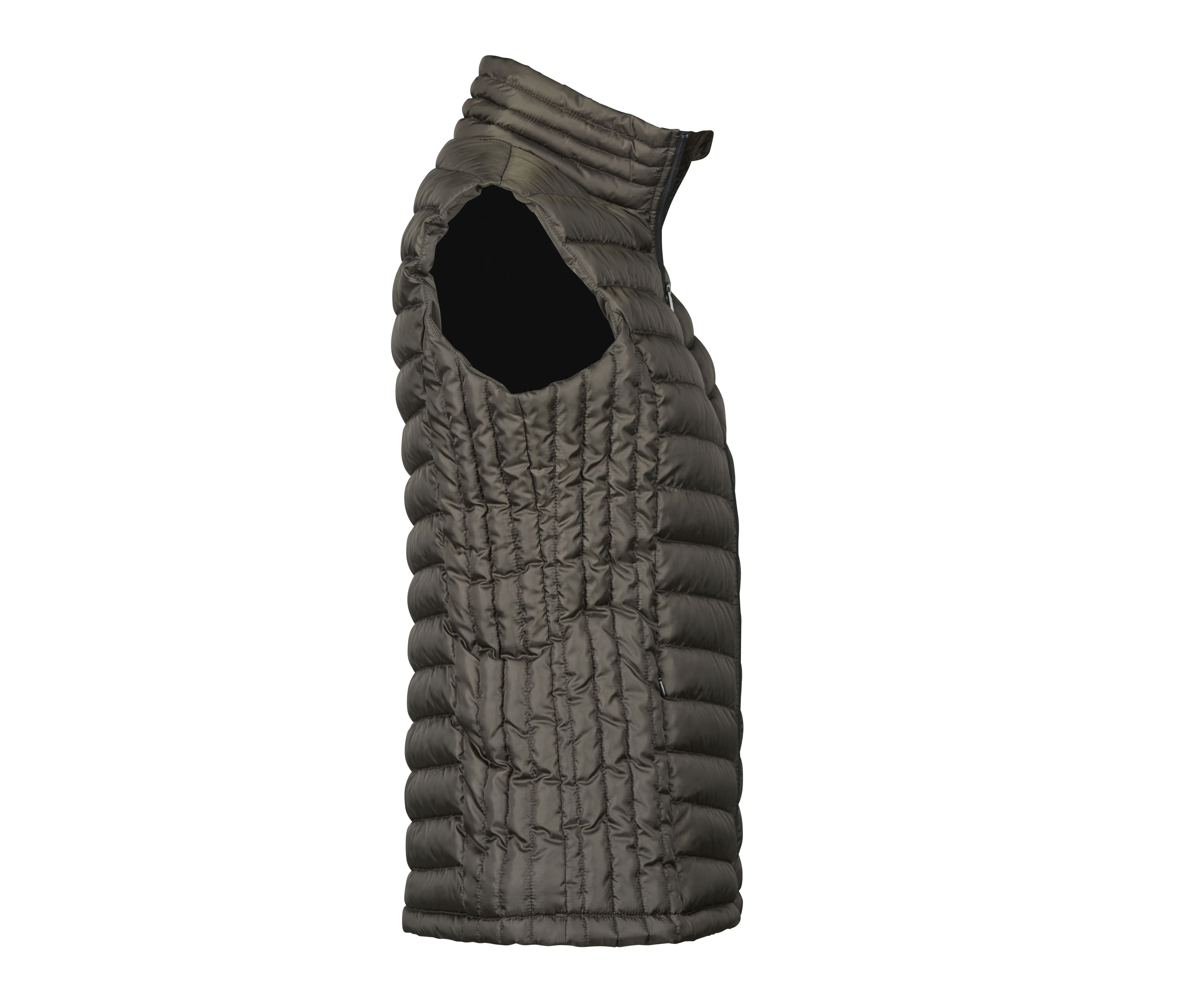 WOMEN'S ZEPELIN BODYWARMER