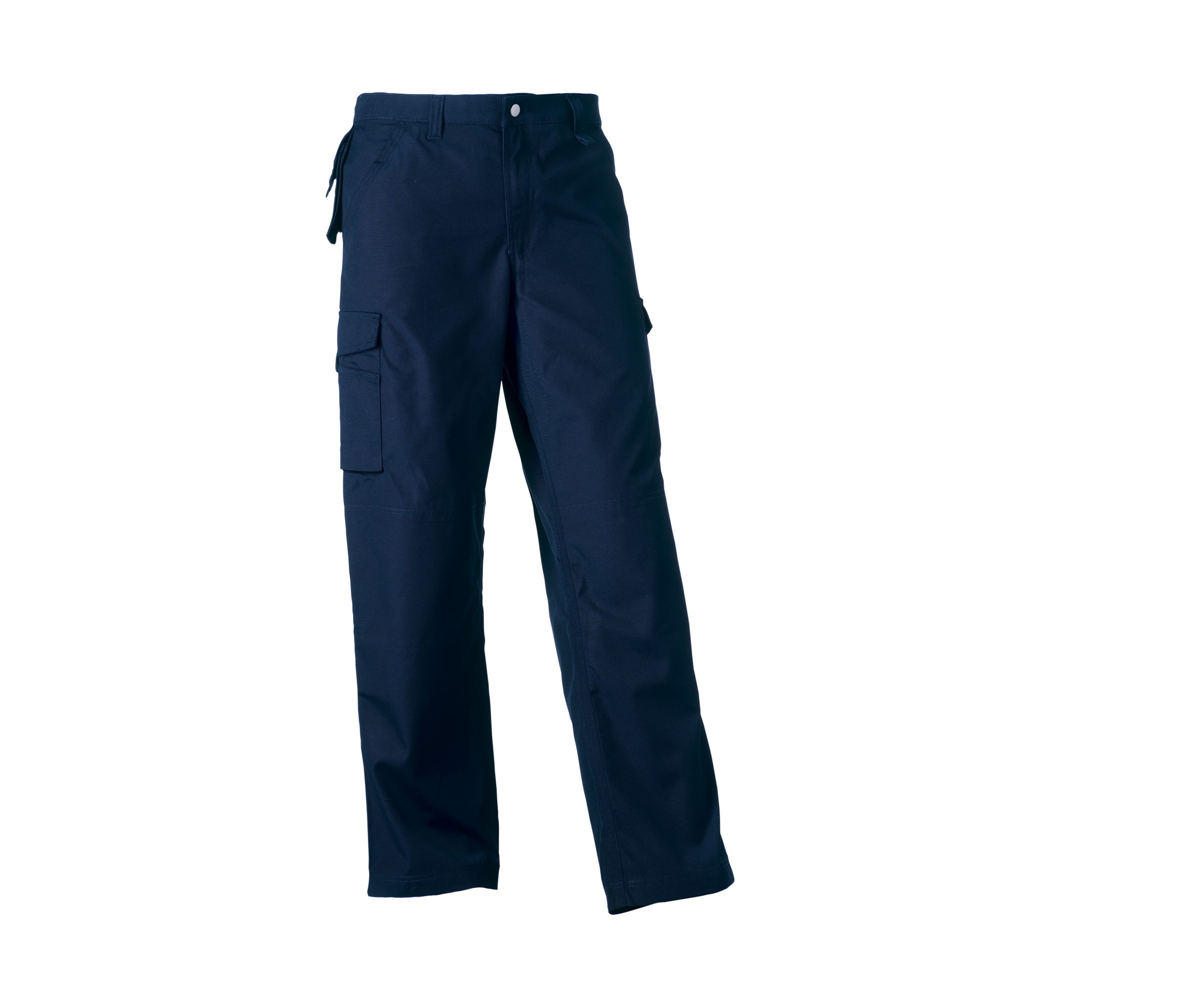 HEAVY DUTY WORKWEAR TROUSERS