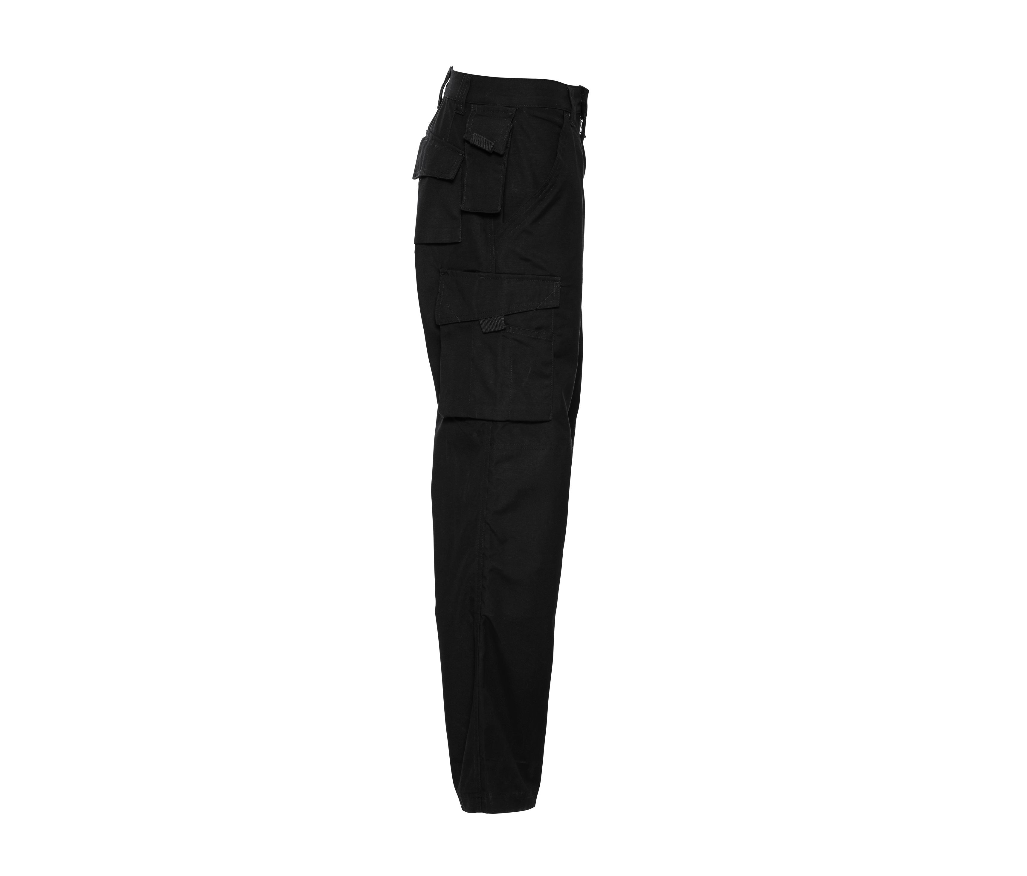 HEAVY DUTY WORKWEAR TROUSERS