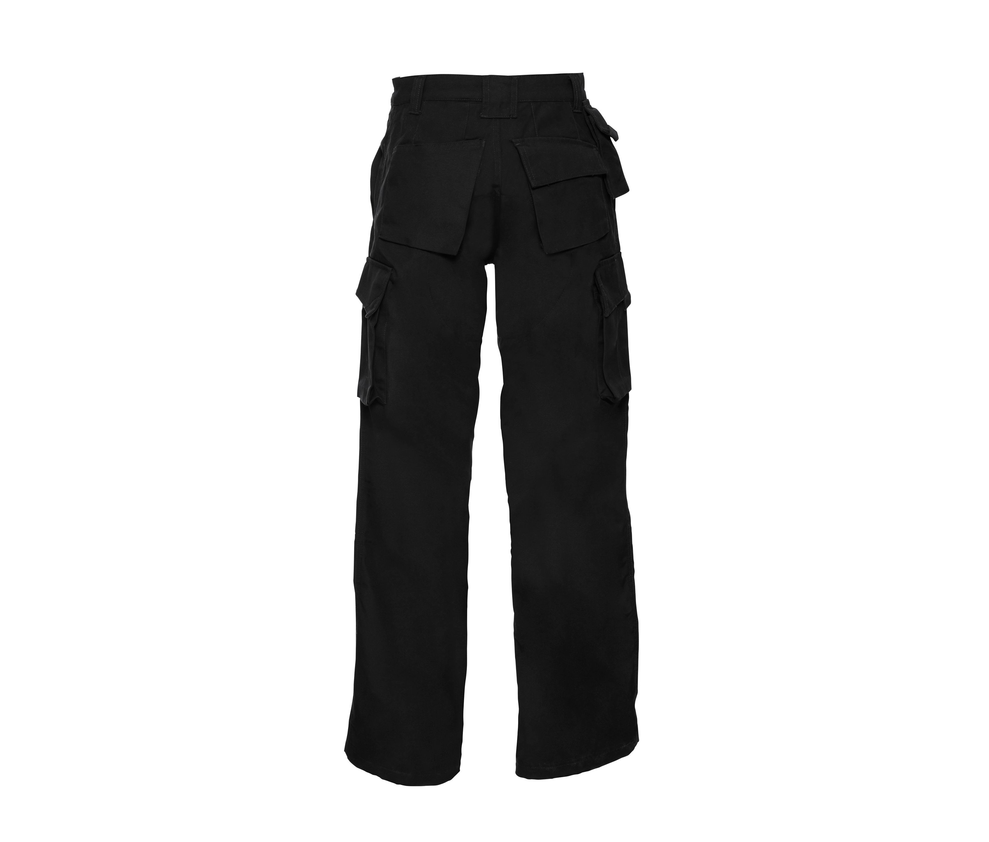 HEAVY DUTY WORKWEAR TROUSERS