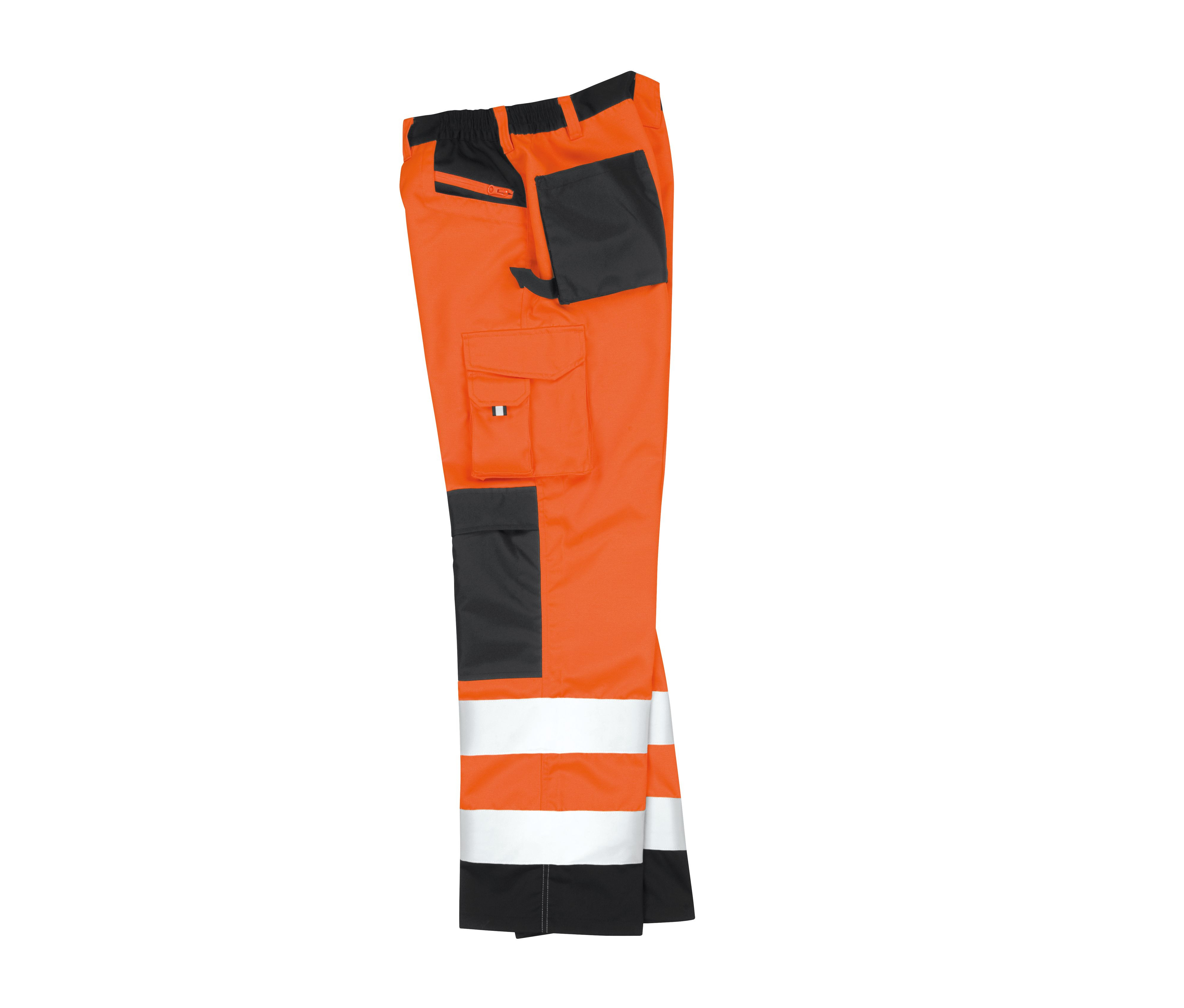 SAFETY CARGO TROUSERS