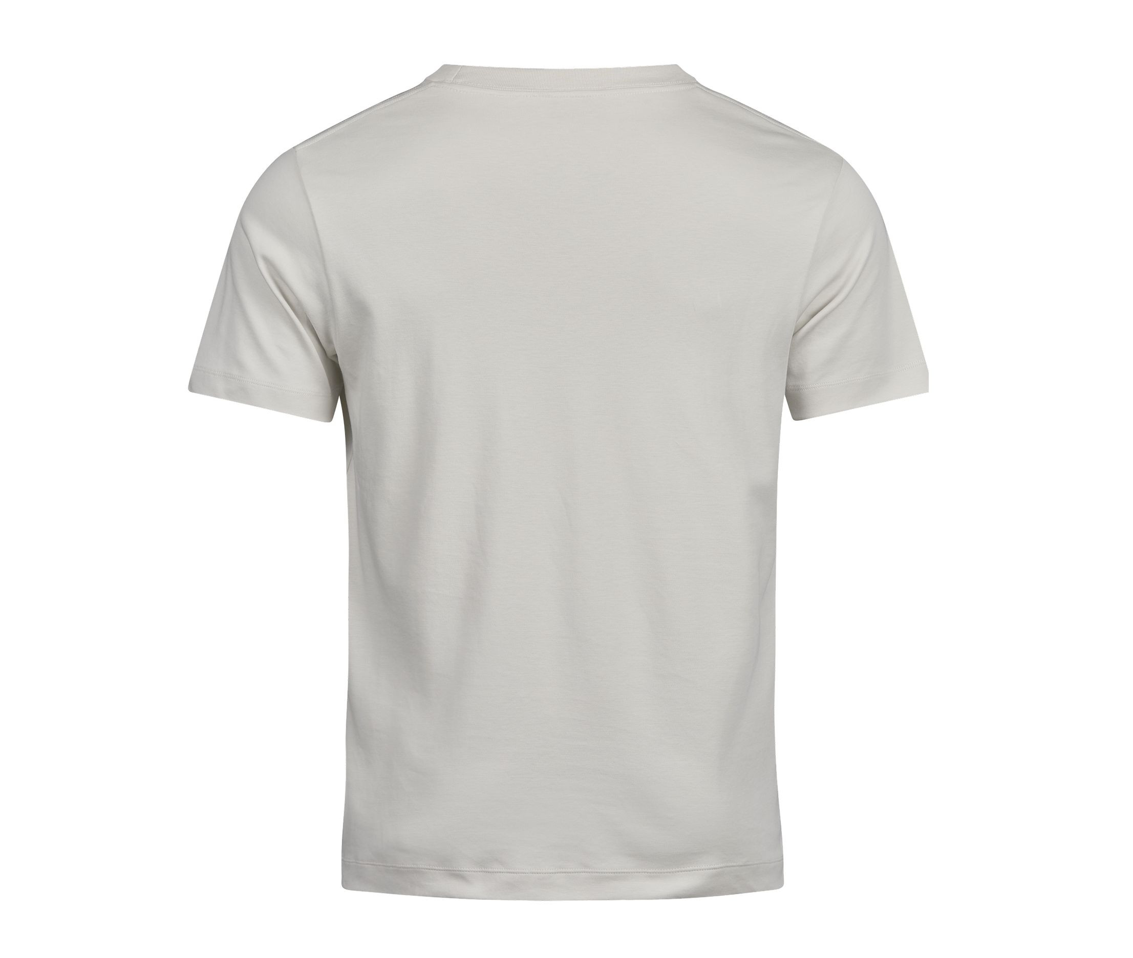 PIMA COTTON TEE
