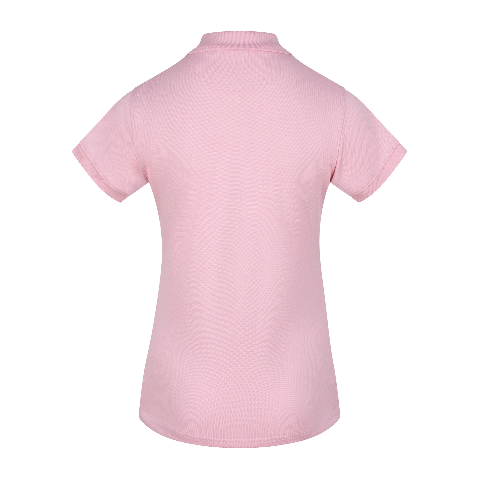 LADIES' COOLPLUS® WICKING POLO SHIRT