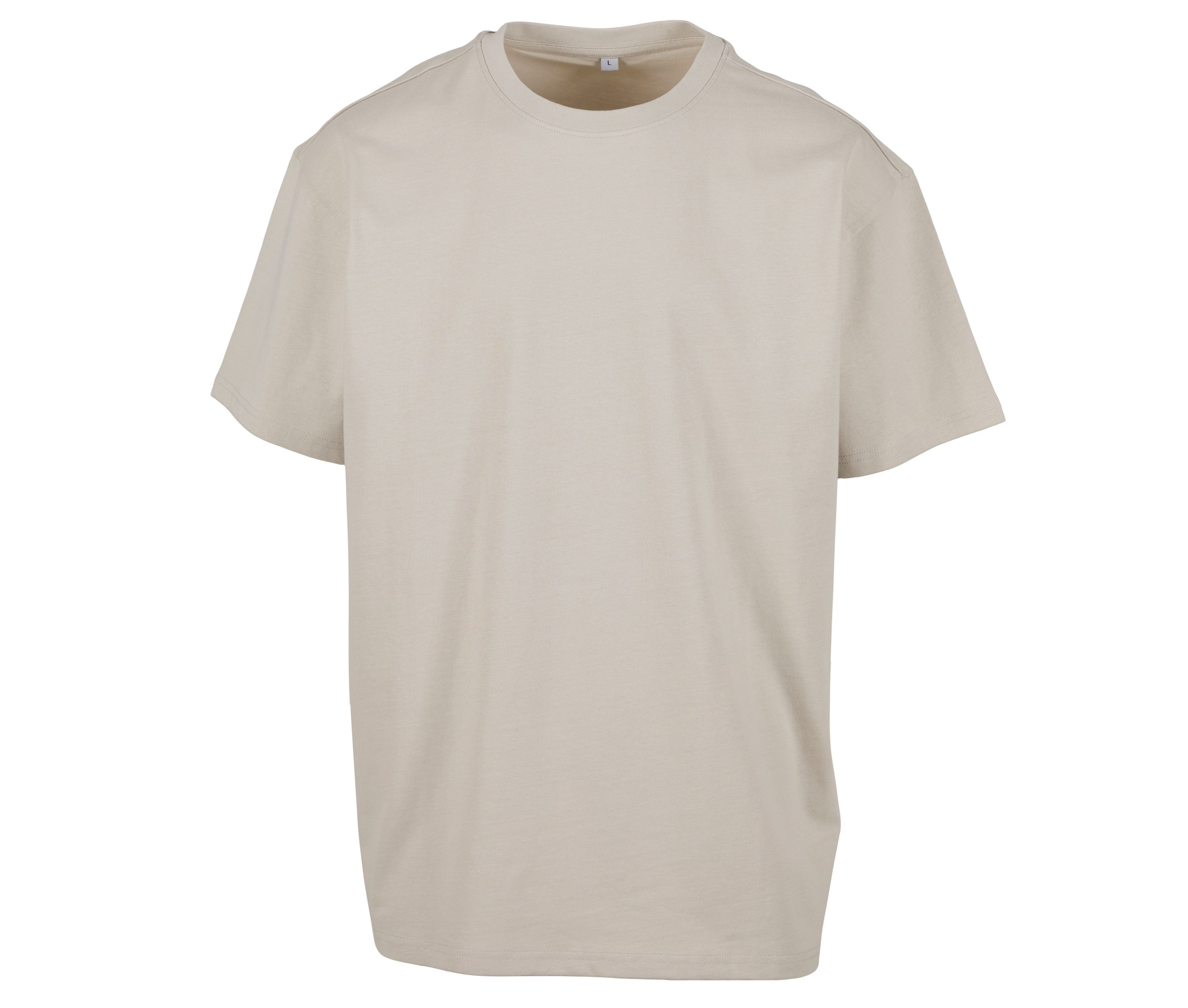 HEAVY OVERSIZE TEE