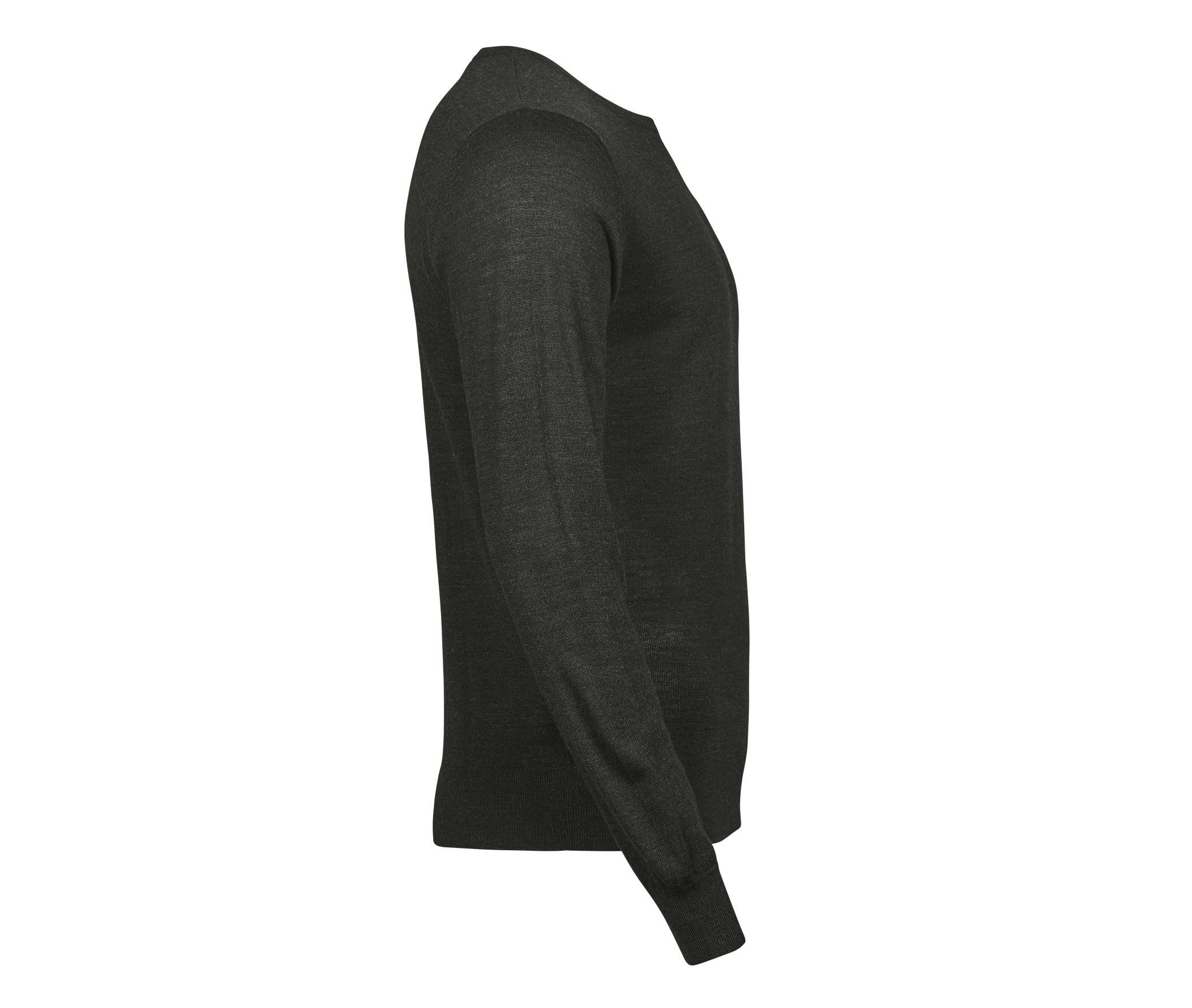 MEN'S CREW NECK