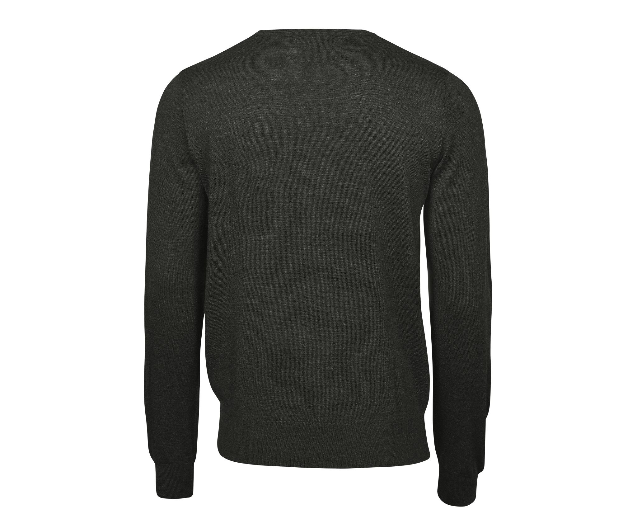 MEN'S CREW NECK