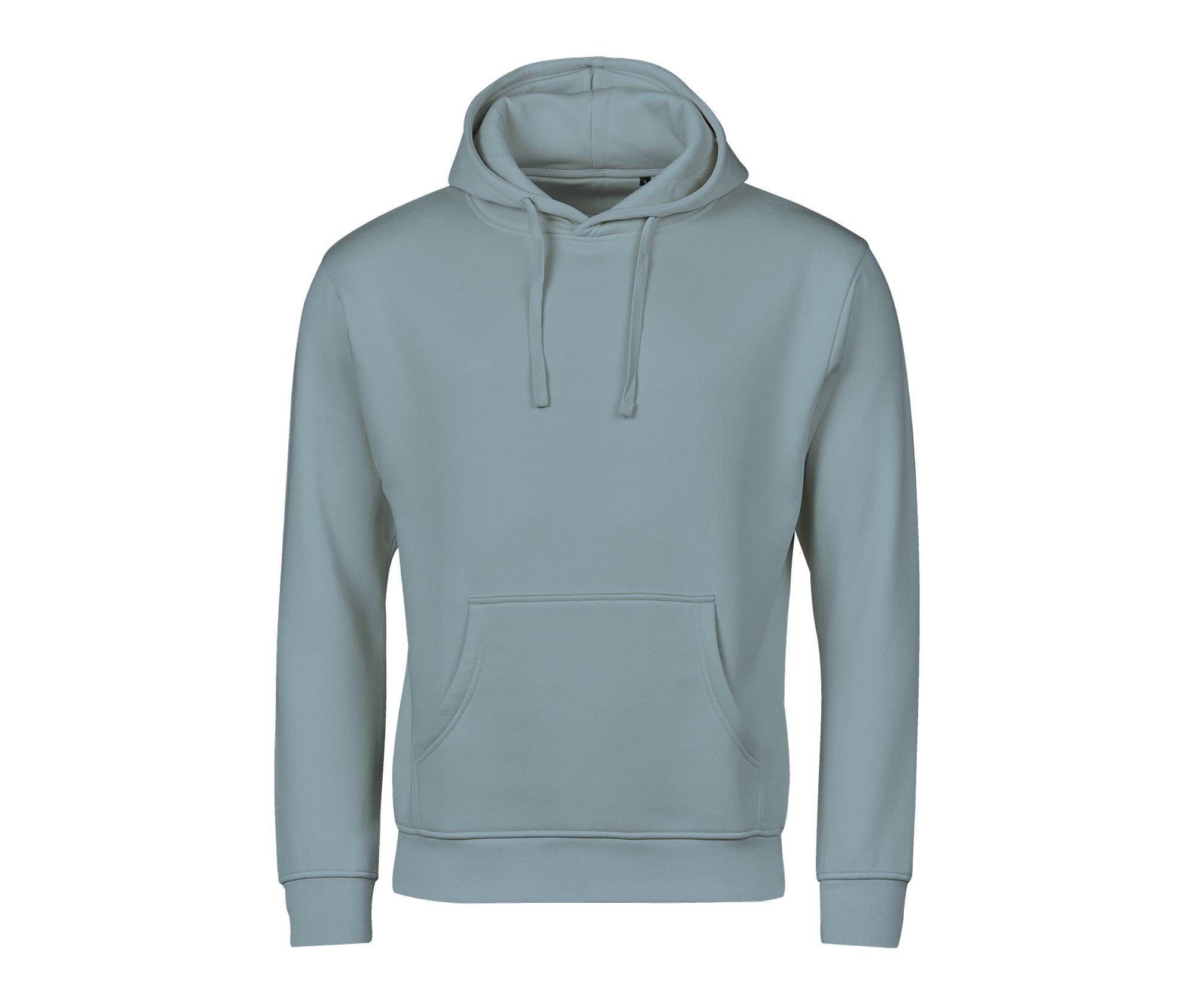 UNLABELED HOODED SWEATSHIRT