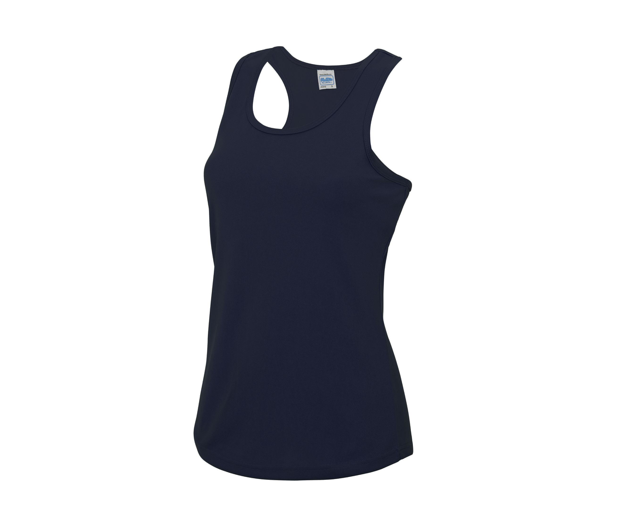 WOMEN'S COOL VEST