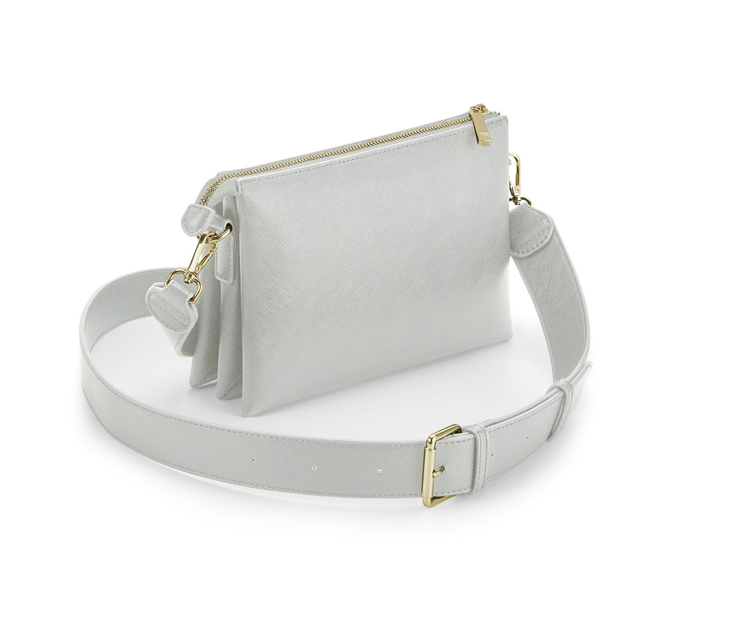 BOUTIQUE SOFT CROSS BODY BAG