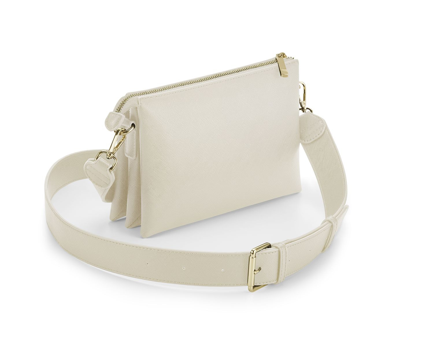 BOUTIQUE SOFT CROSS BODY BAG