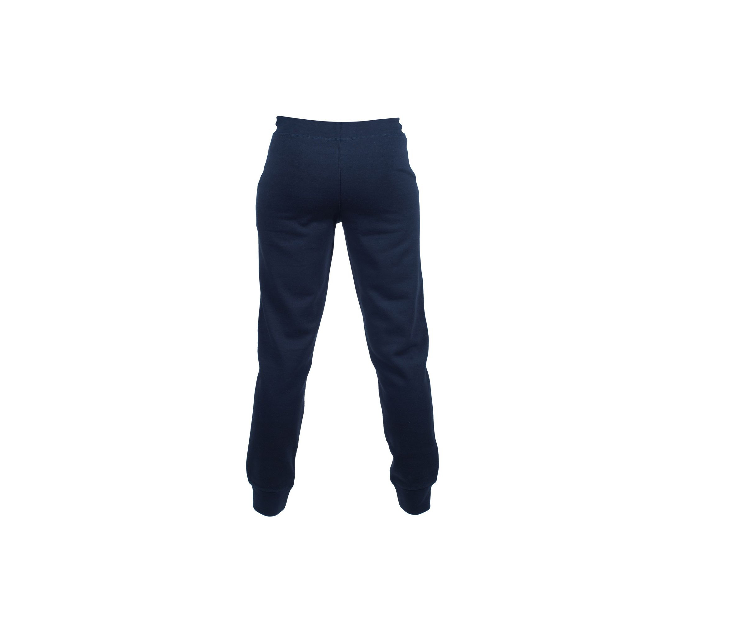 LADIES SLIM CUFFED JOGGERS