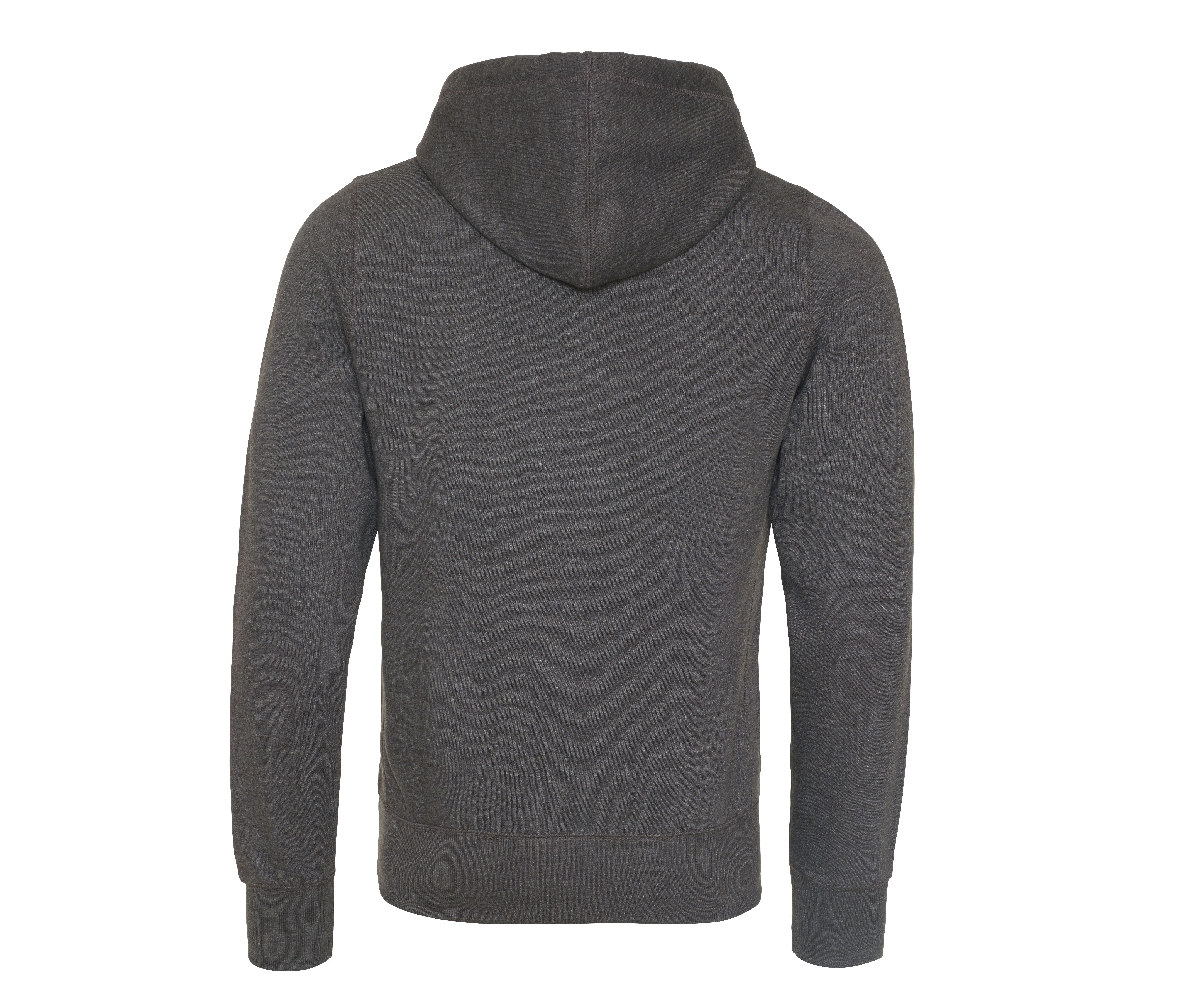 CHUNKY HOODIE