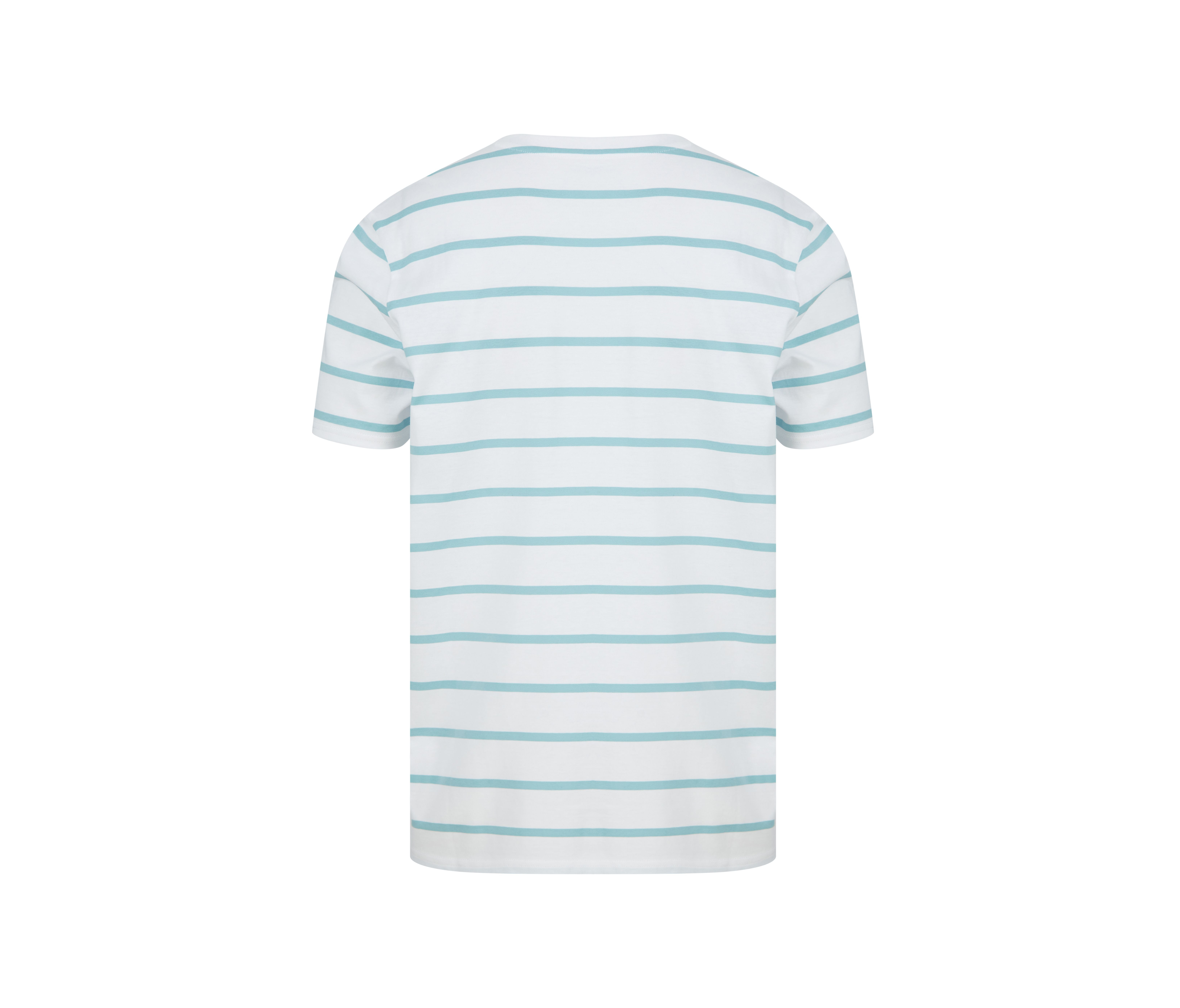 STRIPED T