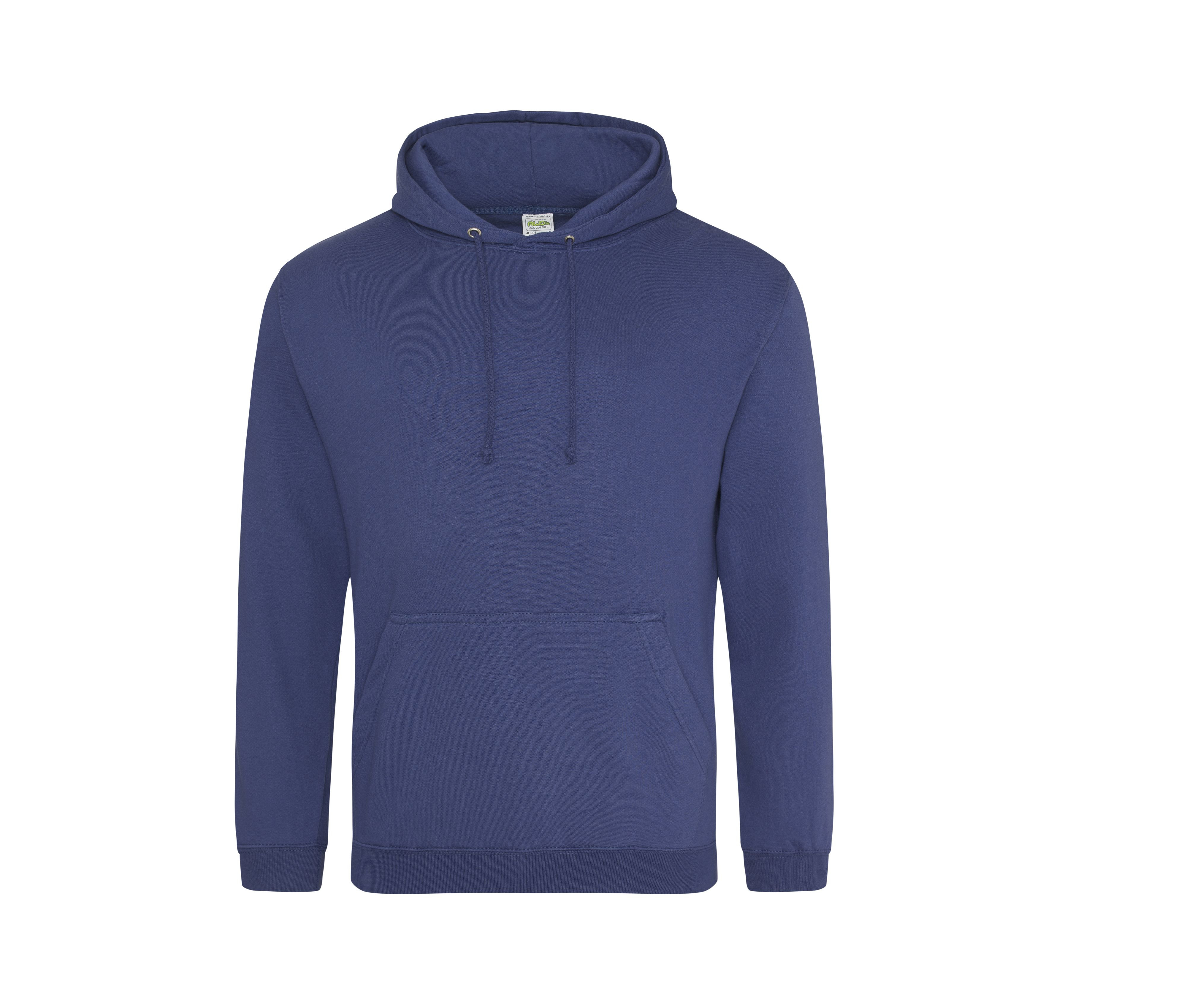COLLEGE HOODIE