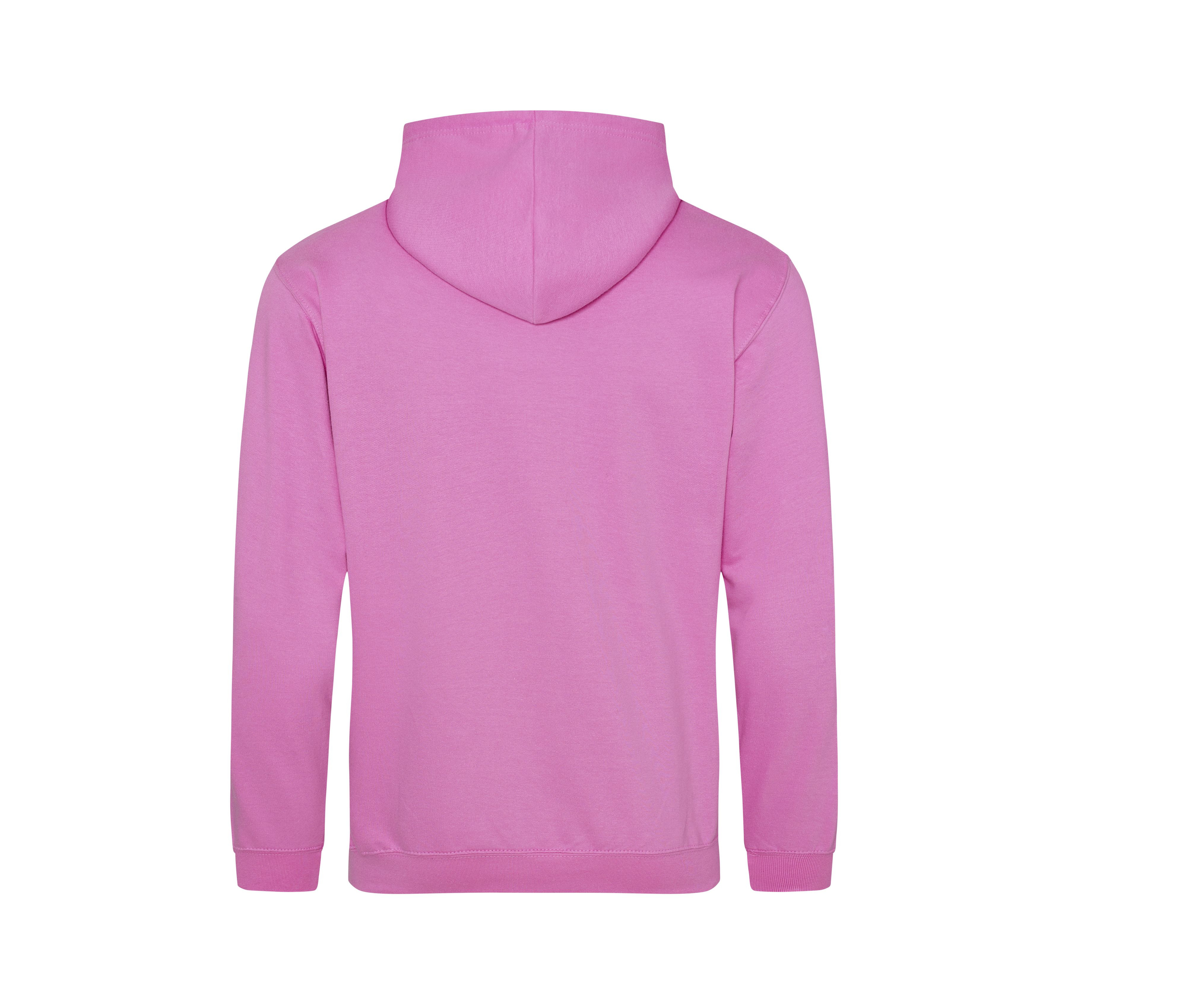 COLLEGE HOODIE