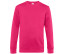 B&C KING CREW NECK