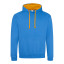 VARSITY HOODIE