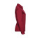 LADIES' LONG SLEEVE CLASSIC POLYCOTTON POPLIN SHIRT