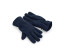 RECYCLED FLEECE GLOVES