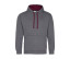 VARSITY HOODIE