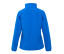 WOMENS RECYCLED 2-LAYER PRINTABLE SOFTSHELL JACKET