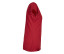LADIES WIDE NECK TEE