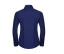 LADIES' LONG SLEEVE TAILORED OXFORD SHIRT