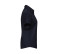 LADIES' SHORT SLEEVE TAILORED OXFORD SHIRT