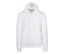 HOODED SWEAT