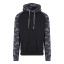 BASEBALL HOODIE