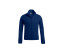 MEN’S JACKET STAND-UP COLLAR