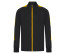 ADULT'S KNITTED TRACKSUIT TOP