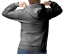 SOFTSTYLE MIDWEIGHT FLEECE ADULT HOODIE
