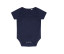 SHORT SLEEVED BODYSUIT
