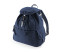 VINTAGE CANVAS BACKPACK