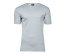INTERLOCK TEE
