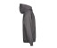 UNLABELED HEAVY LOOSE FIT HOODED SWEATSHIRT