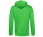 INSPIRE HOODED