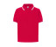 CONTRASTED KID POLO