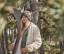 CORKSCREW POM POM BEANIE
