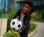JUNIOR ABLAZE 3 LAYER SOFTSHELL