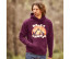 PREMIUM HOODED SWEAT