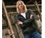LADIES RECYCLED WINDRUNNER