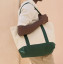 EARTHAWARE® ORGANIC VARSITY SHOPPER