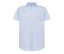 CASUAL & BUSINESS SS SHIRT OXFORD