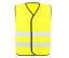 COMFORT SAFETY VEST "SOLTAU"